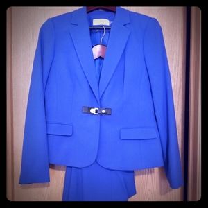 Calvin Klein Suit Separates